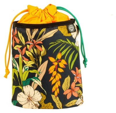 Сумка на руль KasyBag SB Basket [Orchid]