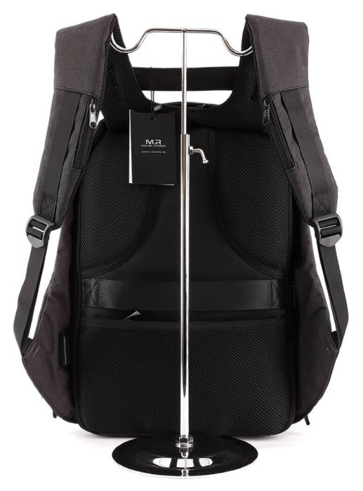 Рюкзак Mark Ryden Safe MR5815ZS Black