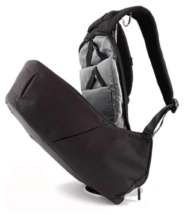 Рюкзак Mark Ryden Safe MR5815ZS Black