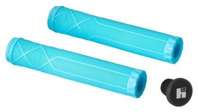 Грипсы для трюкового самоката Hipe H3, 170мм, mint