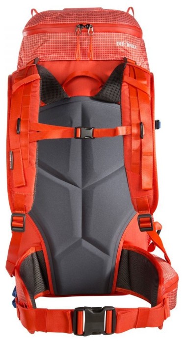 Рюкзак Tatonka Cima Di Basso 40 RECCO, Red Orange