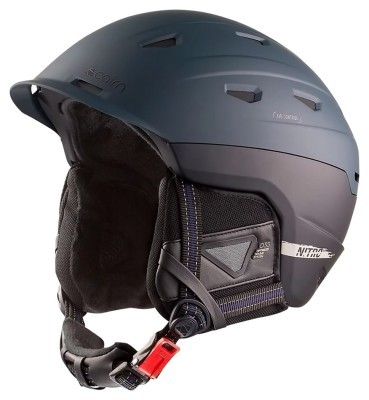 Шолом Cairn Nitro blue graphite