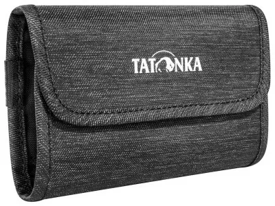Кошелек Tatonka Money Box, Off Black