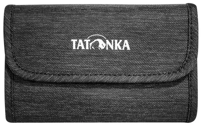 Кошелек Tatonka Money Box, Off Black