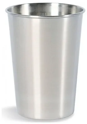 Кружка Tatonka Pint Mug, Silver