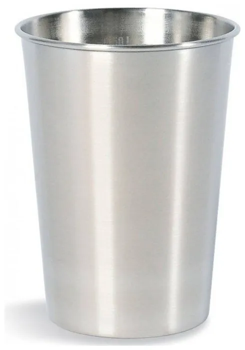 Кружка Tatonka Pint Mug, Silver