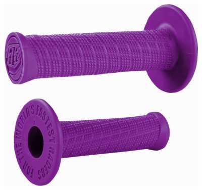 Мото гріпси ODI TLD MX Single Ply, Purple