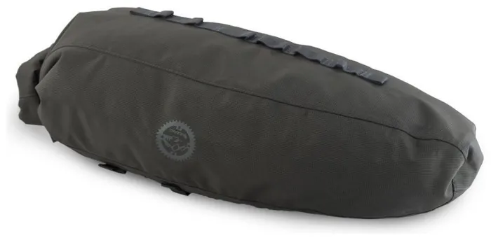 Велосипед подседельный Acepac Saddle Drybag 8, Black (ACPC 120104) 2021