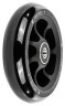 Колесо Ethic Incube V2 100mm Black, укр Фото - 1