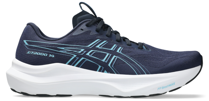 Кросівки для бігу Asics ( 1011C056 ) GT-2000 14 2026
