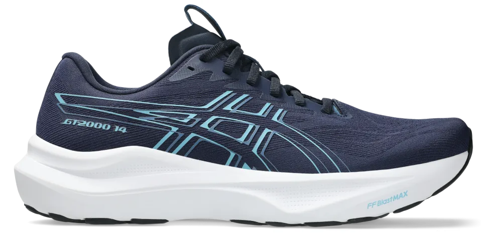 Кросівки для бігу Asics ( 1011C056 ) GT-2000 14 2026 (10)