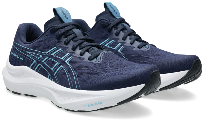 Кроссовки для бега Asics ( 1011C056 ) GT-2000 14 2026