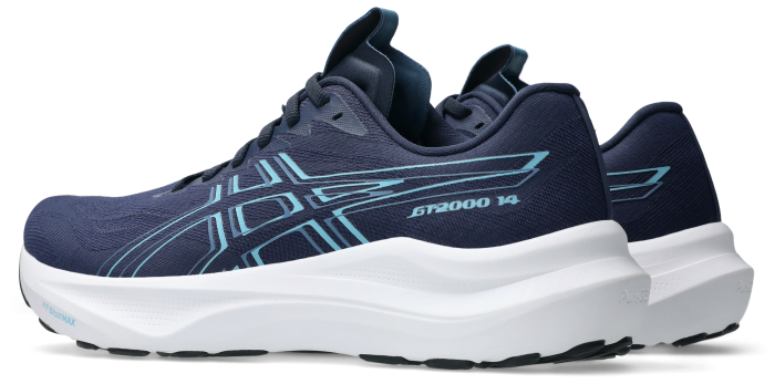 Кроссовки для бега Asics ( 1011C056 ) GT-2000 14 2026