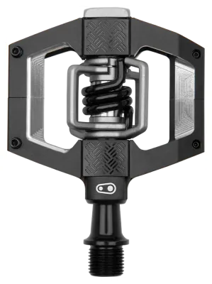 Педалі Crankbrothers MALLET TRAIL, Black / Black