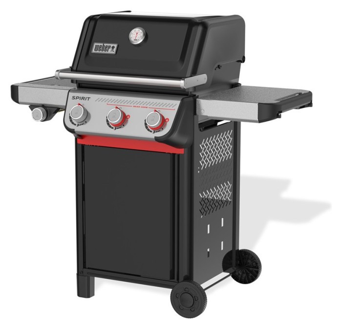Газовый гриль Weber Spirit E-335 1501308