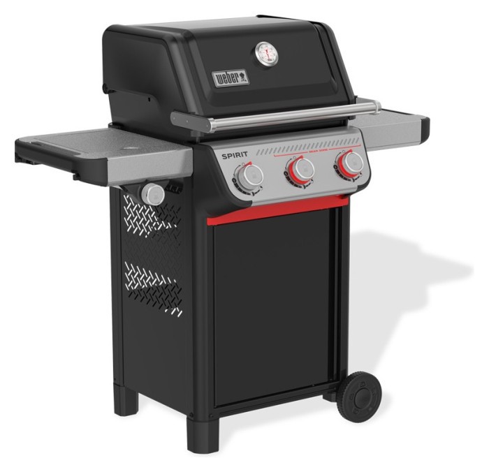 Газовый гриль Weber Spirit E-335 1501308