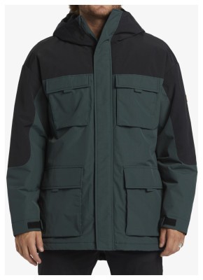 Зимняя куртка для туризма Billabong ( ABYJK00196 ) SYSTEM PARKA 2026