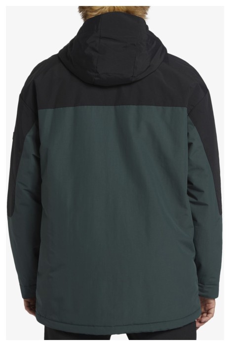 Зимняя куртка для туризма Billabong ( ABYJK00196 ) SYSTEM PARKA 2026