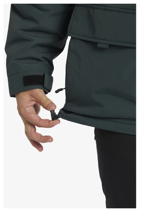 Зимняя куртка для туризма Billabong ( ABYJK00196 ) SYSTEM PARKA 2026