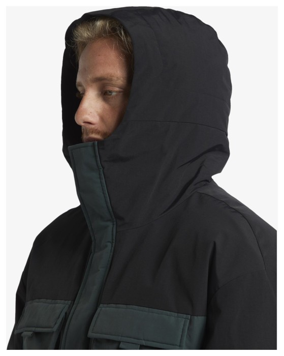 Зимняя куртка для туризма Billabong ( ABYJK00196 ) SYSTEM PARKA 2026