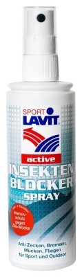 Спрей для защиты от насекомых Sport Lavit Insect Blocker Spray 100ml (50014000)