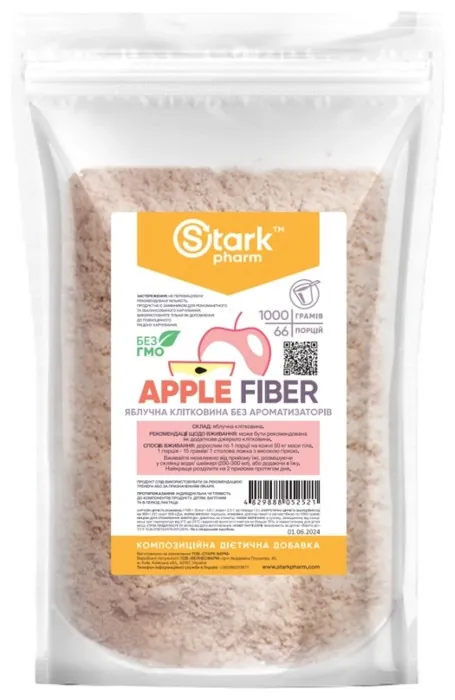 Apple Fiber – 1000g