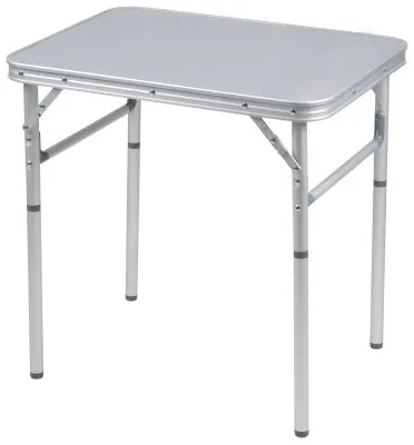 Стіл Bo-Camp Premium 60x45 cm Grey (1404380)