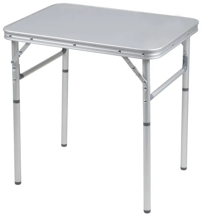 Стіл Bo-Camp Premium 60x45 cm Grey (1404380)