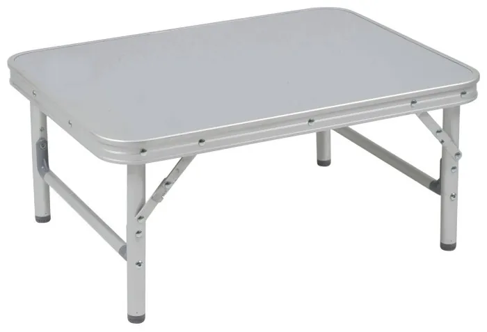 Стіл Bo-Camp Premium 60x45 cm Grey (1404380)