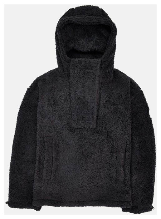 Сноубордичний фліс BURTON ( 238431 ) W LEMMA PO 2026