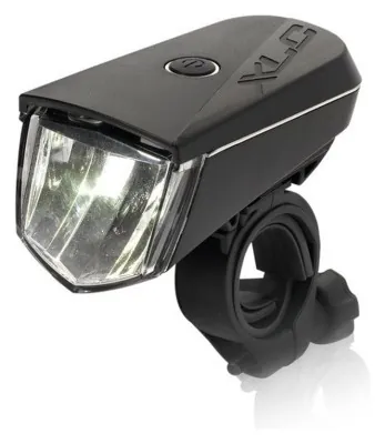 Фара передня XLC CL-F21, USB