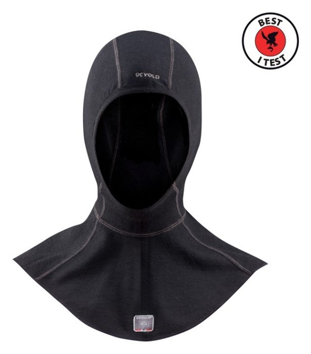 Балаклава Devold ( GO 155 817 A ) EXPEDITION MERINO 235 BALACLAVA 2023, укр, укр