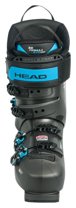 Черевики гірськолижні HEAD ( 603103 ) FORMULA 130 LV GW 2024