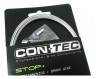 Трос гальмівний CON-TEC Slick Stainless CP-B3/B4 2100мм універ. МТВ/ROAD з кінцевиком, нерж., шліф., укр Фото - 3