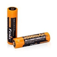 Акумулятор 18650 Fenix (3500 mAh)