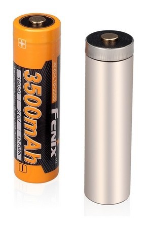 Акумулятор 18650 Fenix (3500 mAh)