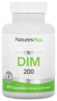 DIM 200mg – 60 caps