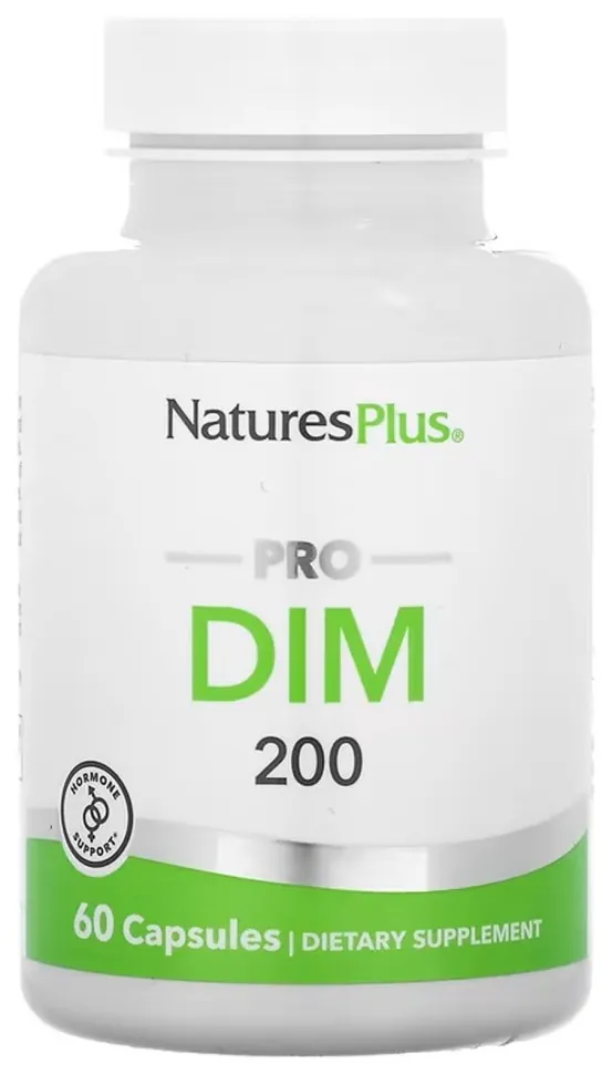 DIM 200mg - 60 caps (DSN_2023-10-6118)