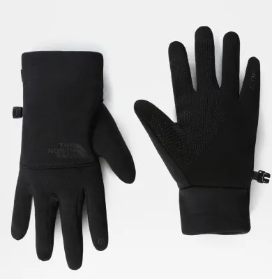 Туристичні рукавички THE NORTH FACE Etip™ Gloves 2026