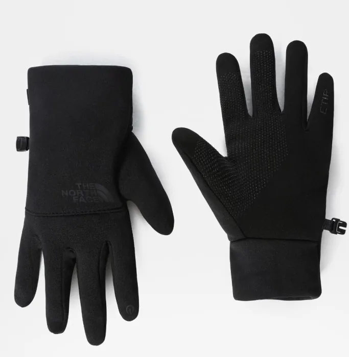 Туристичні рукавички THE NORTH FACE Etip™ Gloves 2026
