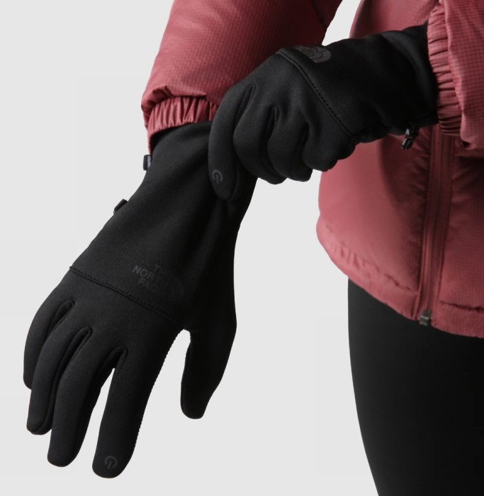 Туристичні рукавички THE NORTH FACE Etip™ Gloves 2026