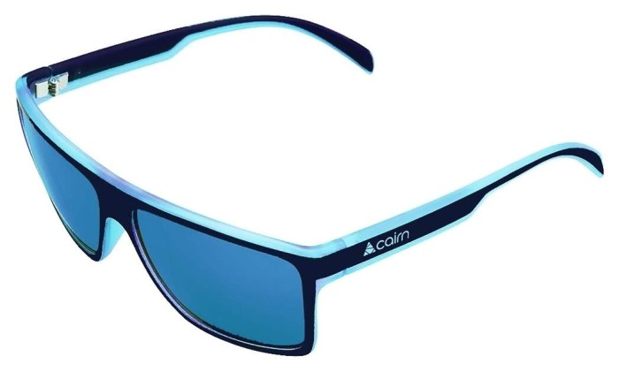 Очки Cairn Fase Polarized 3 mat midnight