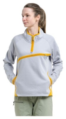 Флісова кофта Turbat Atakama Wmn