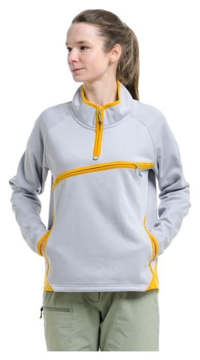 Флісова кофта Turbat Atakama Wmn, укр, укр