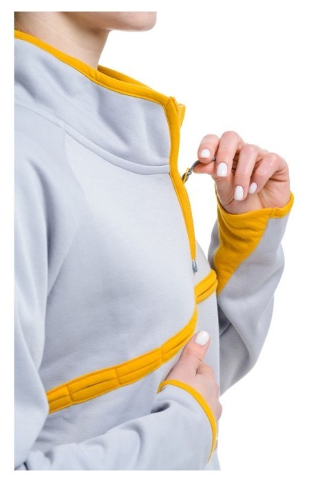 Флісова кофта Turbat Atakama Wmn