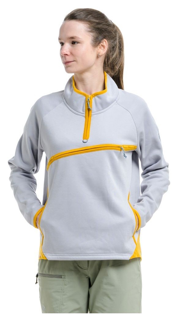 Флісова кофта Turbat Atakama Wmn, укр, укр