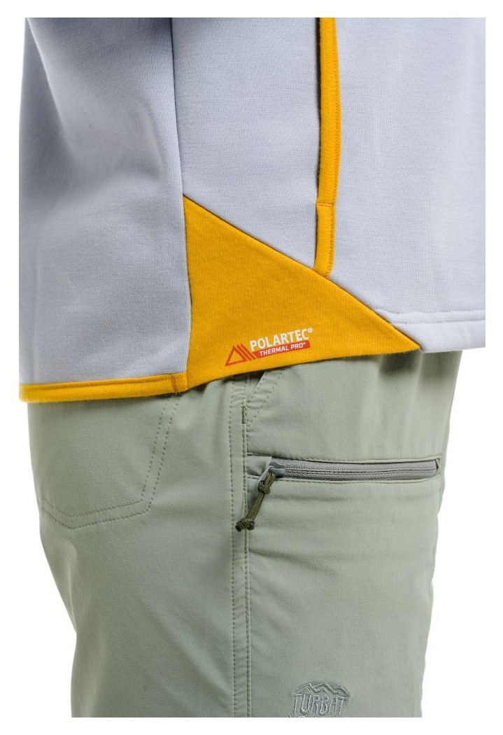 Флісова кофта Turbat Atakama Wmn, укр, укр