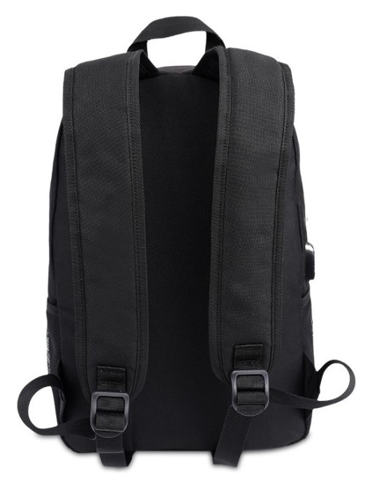 Рюкзак Tigernu T-B3249 14" Black