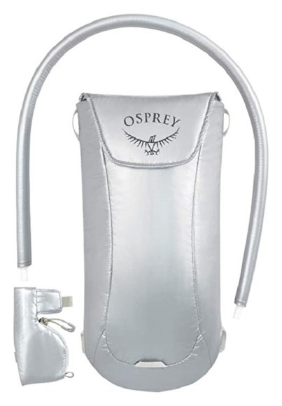 Набір Osprey Four Season Insulation Kit, укр