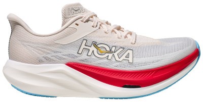 Кроссовки для бега HOKA ( 1168724 ) U ROCKET X 3 2026